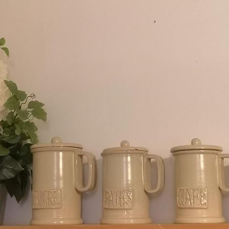 L'Empire D'Essences Appartement Valréas Екстериор снимка