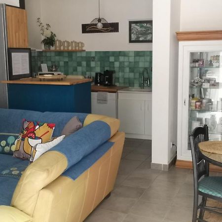 L'Empire D'Essences Appartement Valréas Екстериор снимка