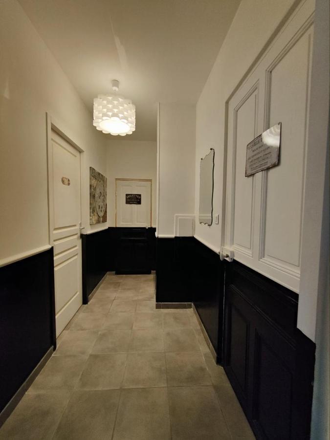 L'Empire D'Essences Appartement Valréas Екстериор снимка