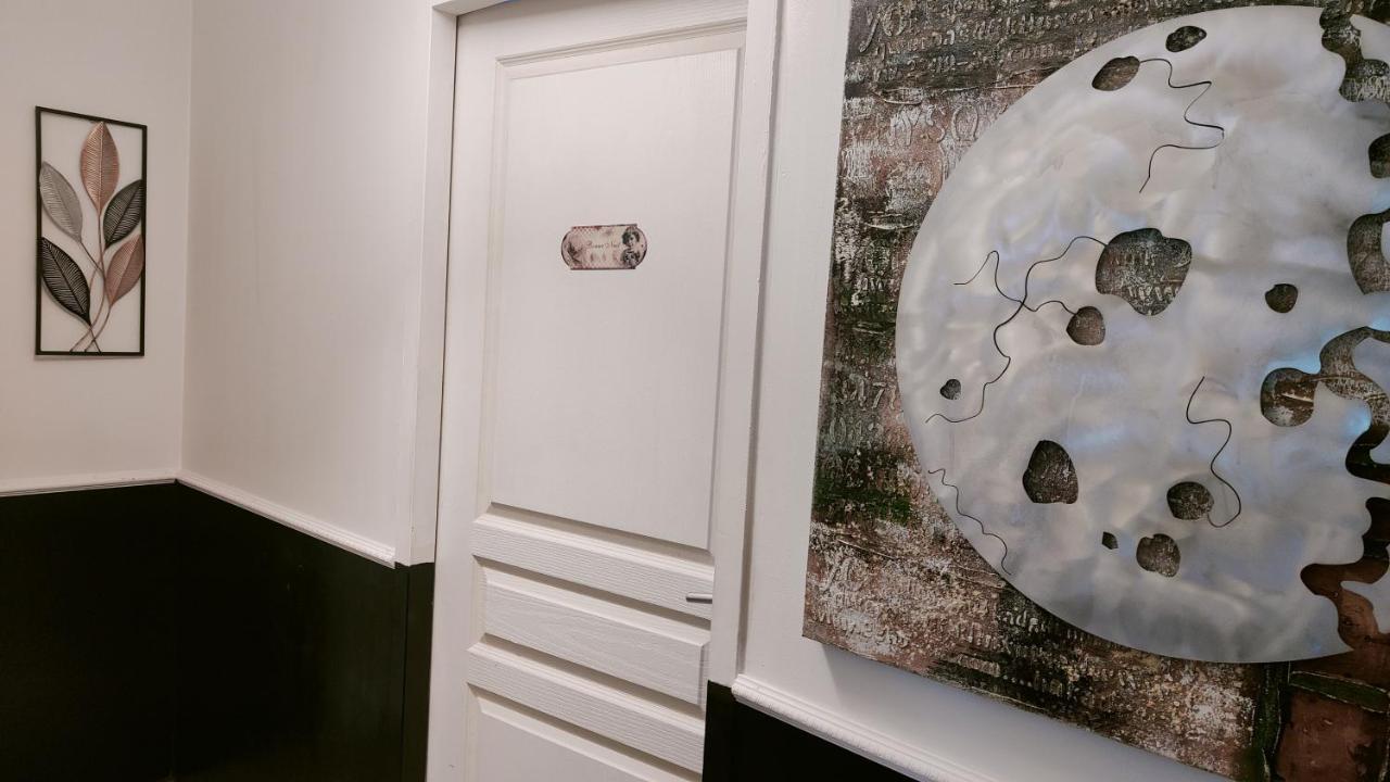 L'Empire D'Essences Appartement Valréas Екстериор снимка