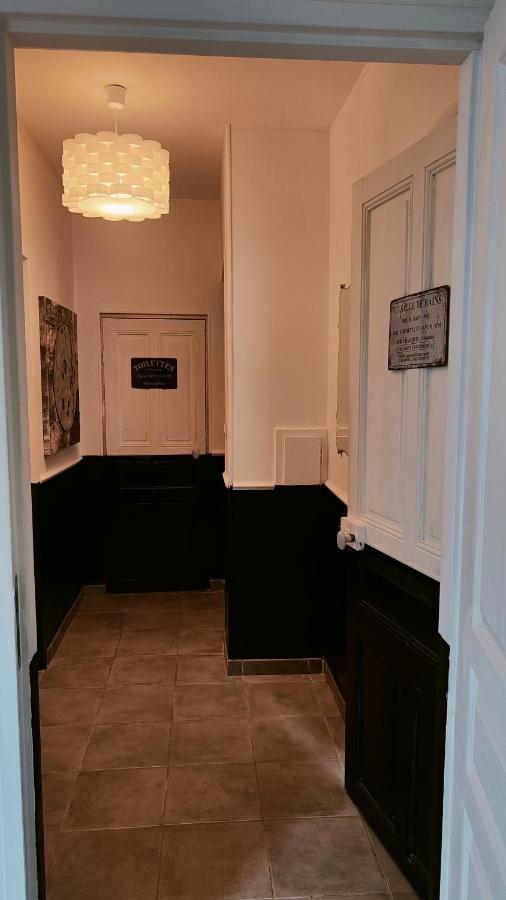 L'Empire D'Essences Appartement Valréas Екстериор снимка
