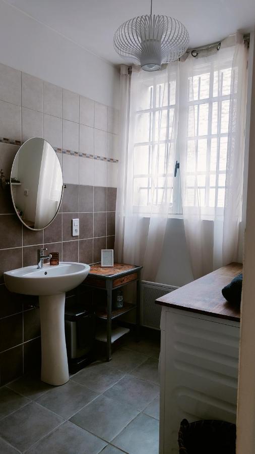 L'Empire D'Essences Appartement Valréas Екстериор снимка
