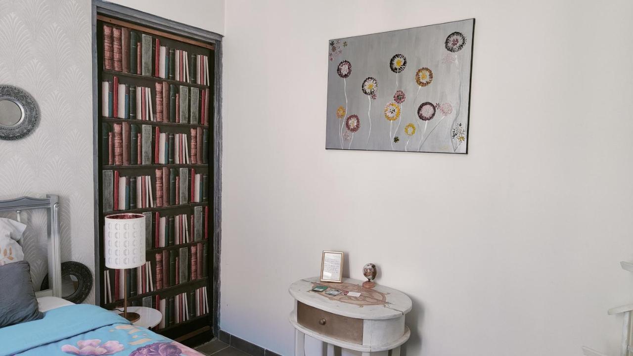 L'Empire D'Essences Appartement Valréas Екстериор снимка