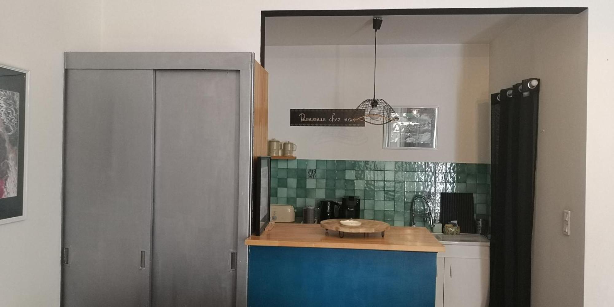 L'Empire D'Essences Appartement Valréas Екстериор снимка